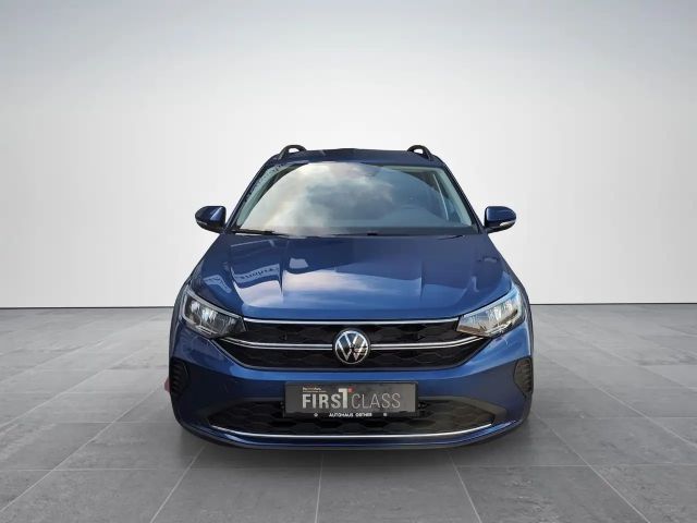 Volkswagen Taigo Life