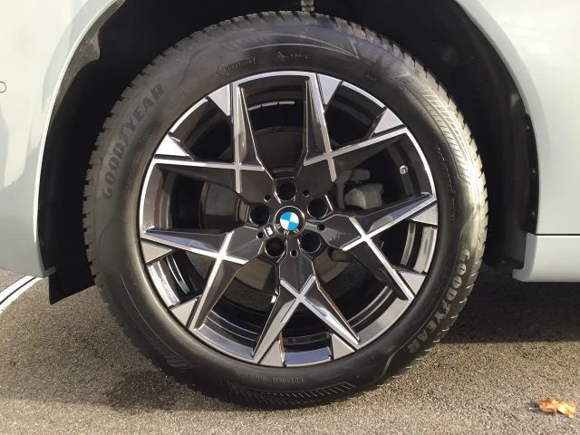 BMW X3 M-Sport xDrive20d