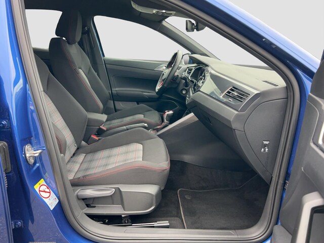 Volkswagen Polo IQ.Drive