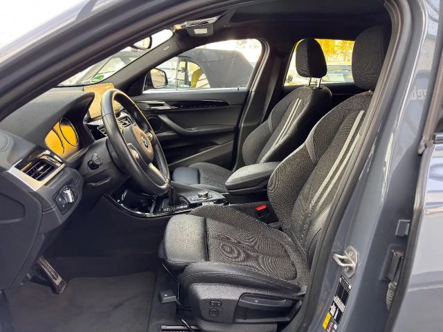 BMW X2 M-Sport xDrive25e