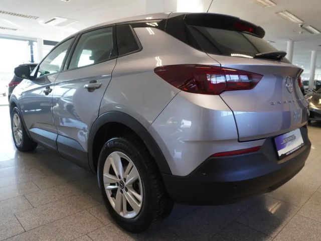 Opel Grandland X 1.2 Turbo Turbo