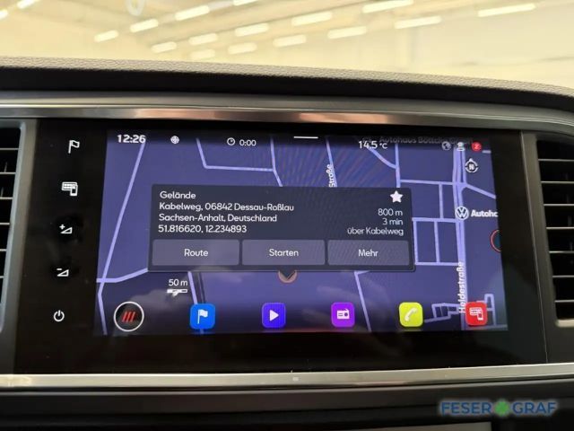 Seat Ateca 2.0 TDI FR-lijn