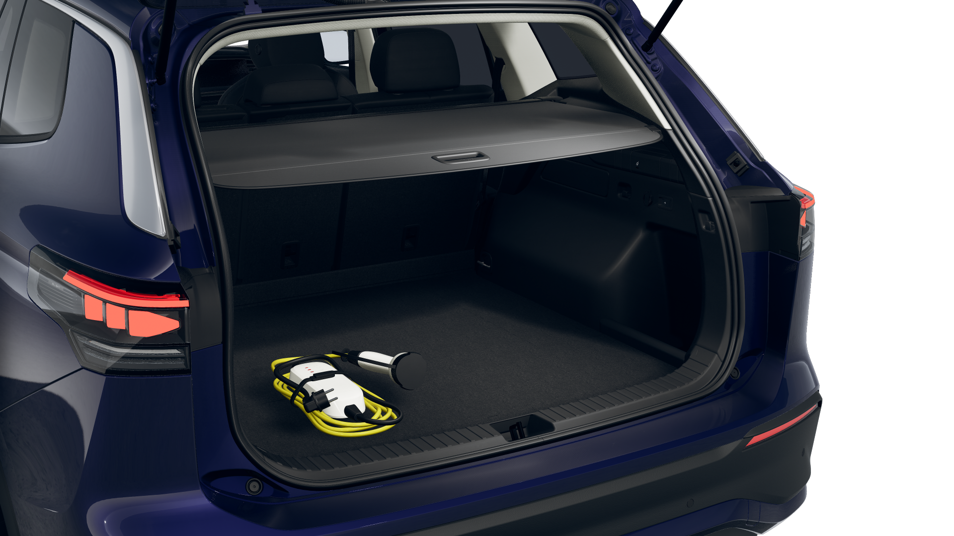 Volkswagen Tayron Life eHybrid