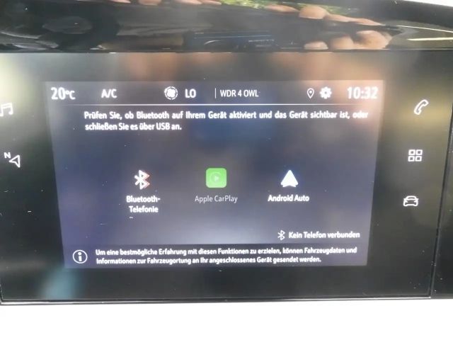 Opel Mokka GS-Line Grand Sport