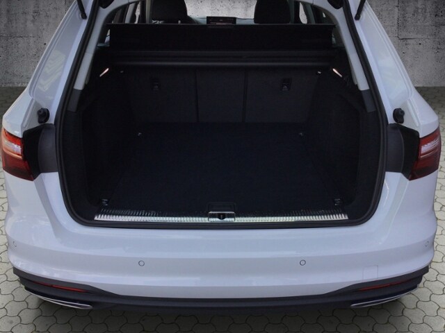 Audi A4 35 TFSI Avant S-Tronic