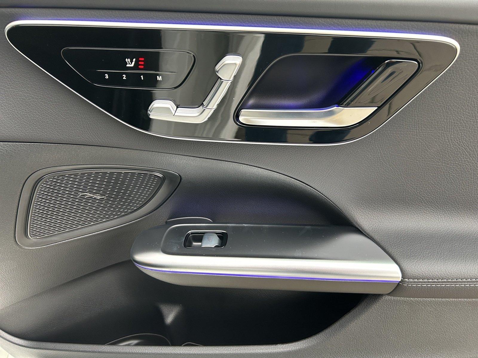 Mercedes-Benz C 220 AMG Line C 220 d Estate