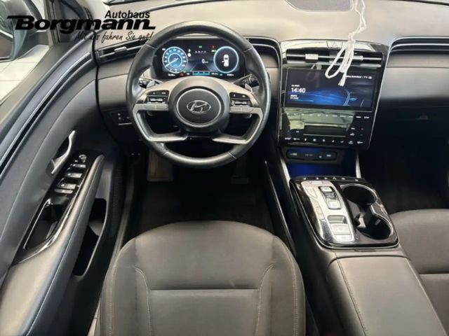 Hyundai Tucson Trend