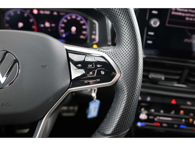 Volkswagen T-Roc 1.5 TSI R-Line