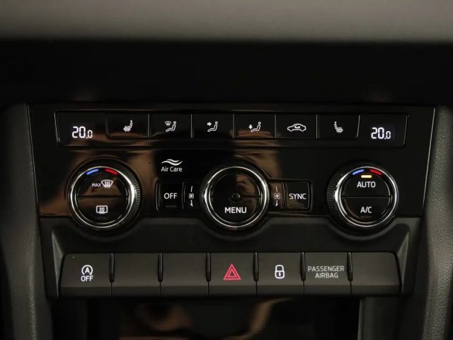 Skoda Karoq Ambition