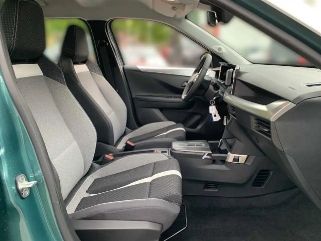 Opel Frontera Edition