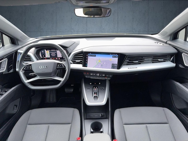 Audi Q4 e-tron 40 Sportback