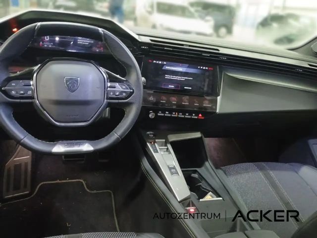 Peugeot 308 BlueHDi GT-Line SW