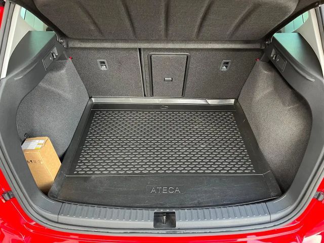 Seat Ateca 2.0 TSI FR-lijn