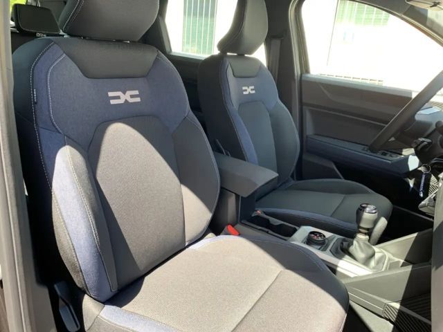 Dacia Bigster Mild Hybrid 130