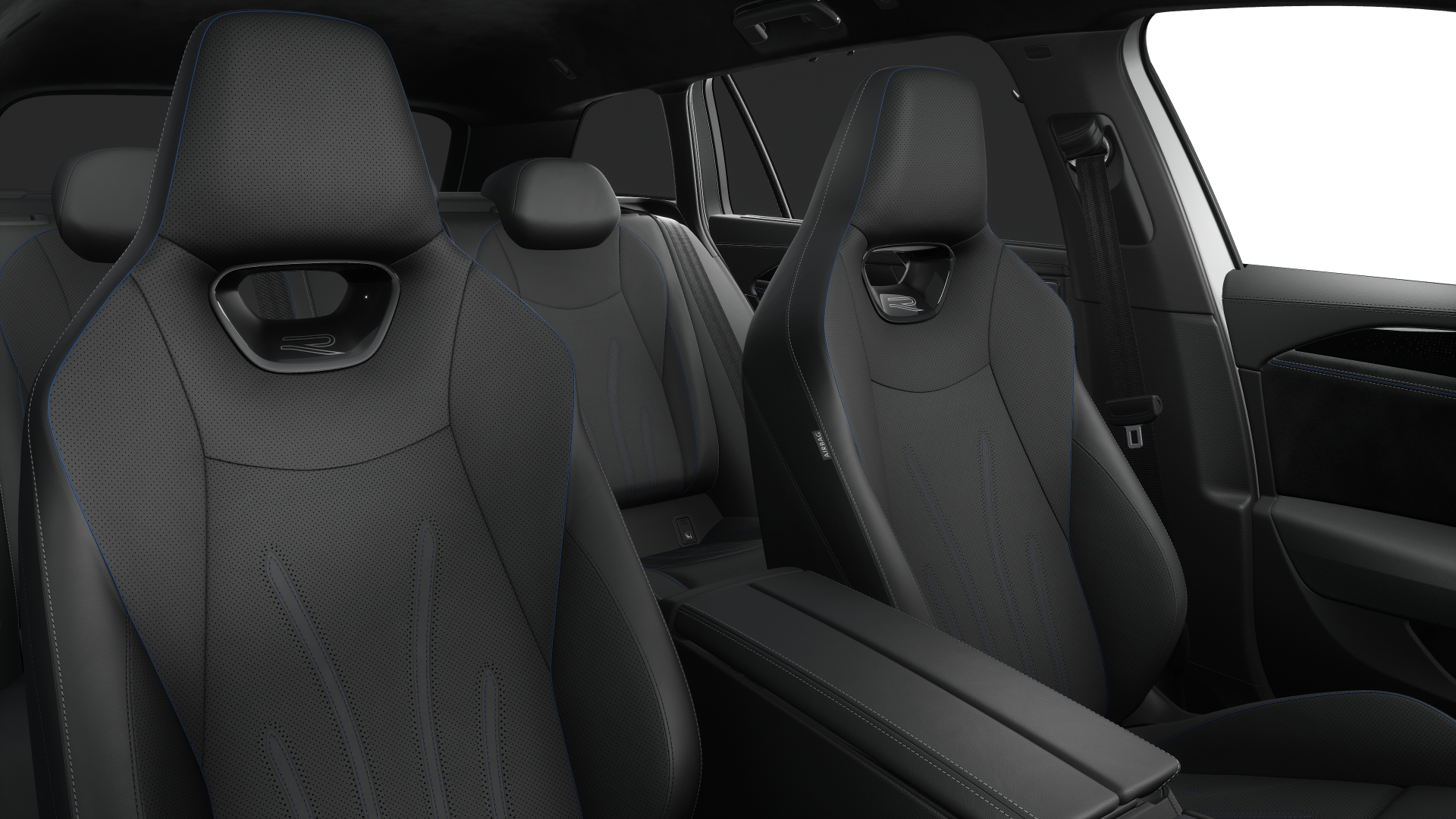 Volkswagen Passat 2.0 TDI 4Motion DSG R-Line