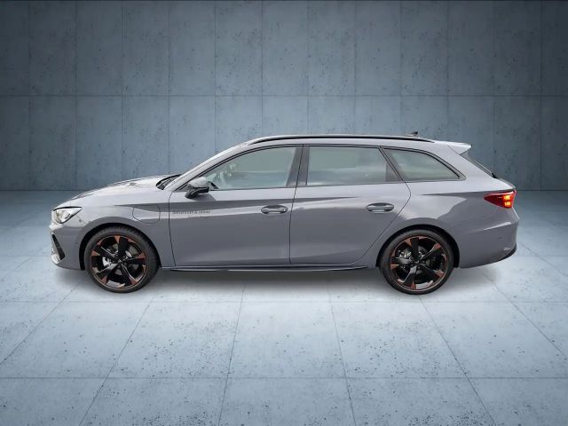 Cupra Leon Sportstourer e-Hybrid