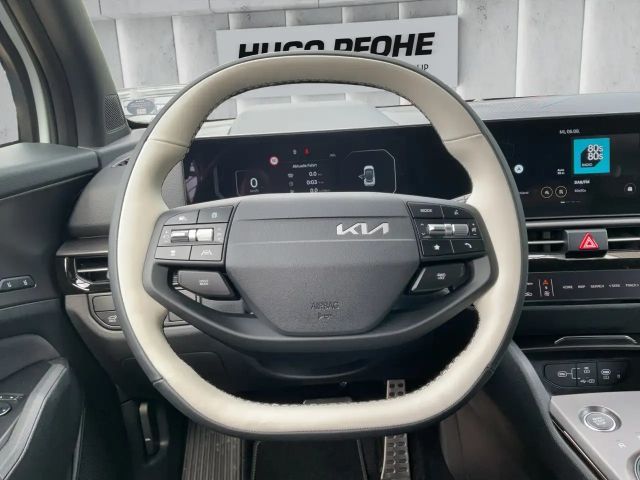Kia Sportage GDi GT-Line Vierwielaandrijving