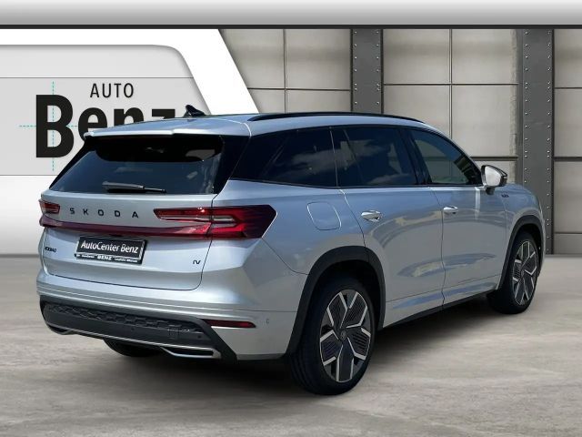 Skoda Kodiaq 1.5 TSI Sportline iV