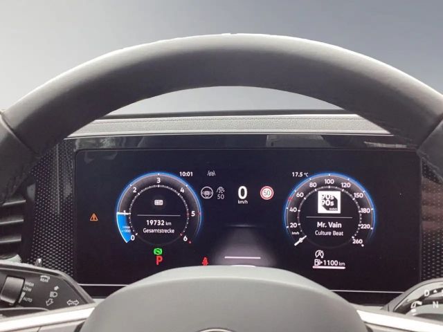 Volkswagen Passat 2.0 TDI Business DSG Variant