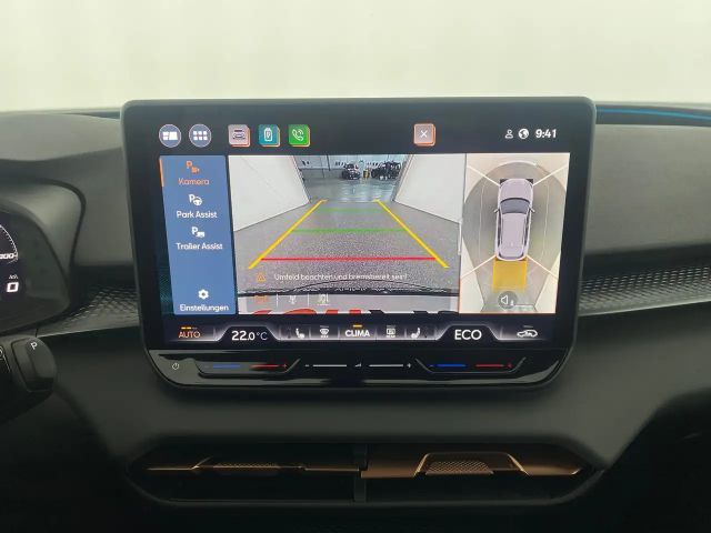 Cupra Terramar 1.5 e-Hybrid e-Hybrid