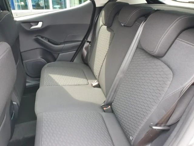 Ford Fiesta Titanium