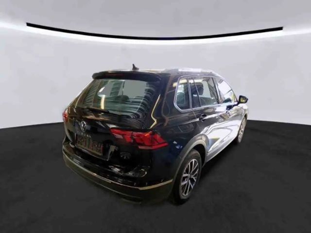 Volkswagen Tiguan 2.0 TDI DSG
