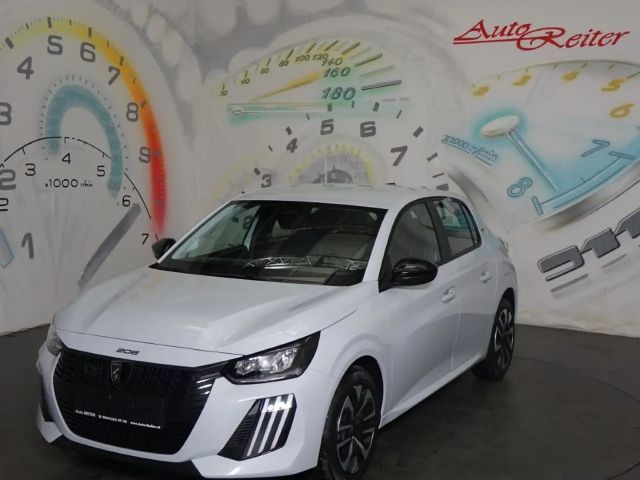 Peugeot 208 PureTech Style