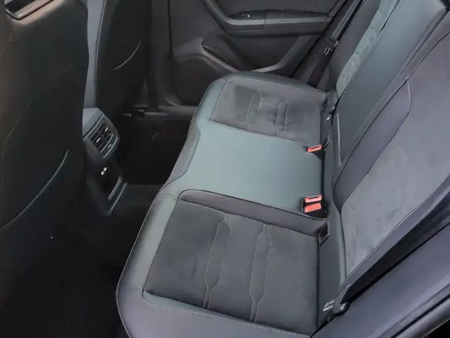 Cupra Ateca 1.5 TSI DSG