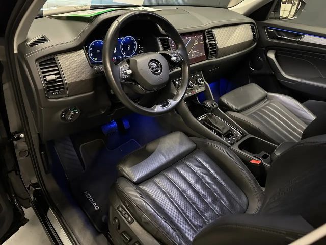 Skoda Kodiaq 4x4 Style Style