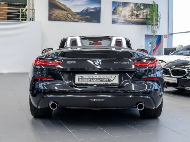 BMW Z4 Cabrio Roadster sDrive20i