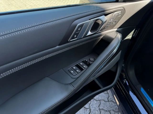 BMW X6 M-Sport xDrive40i