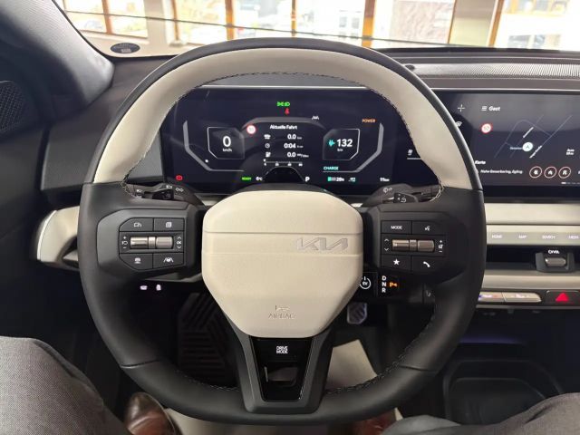 Kia EV4 Fastback GT-Line