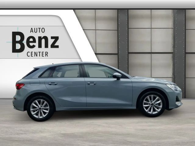 Audi A3 35 TFSI S-Tronic