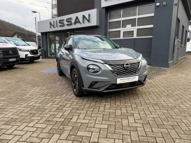 Nissan Juke N-Connecta
