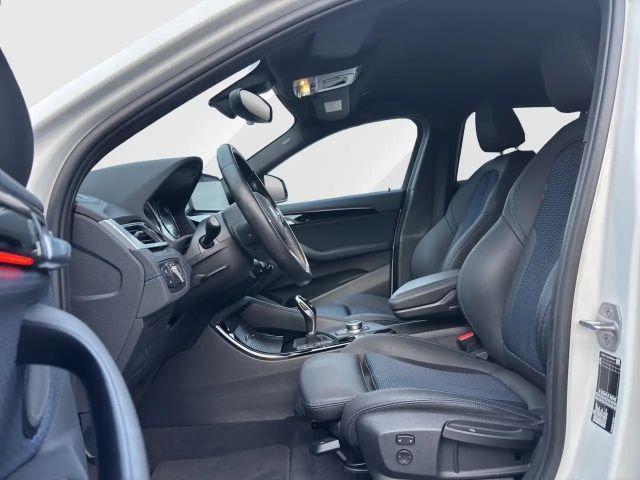 BMW X2 Coupé M-Sport sDrive18d