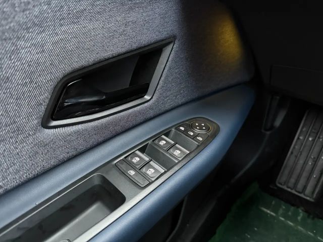 Renault 4 Comfort Techno