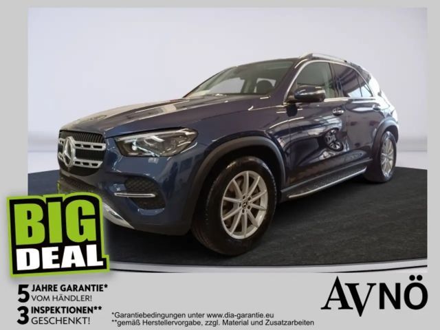 Mercedes-Benz GLE 350 4MATIC