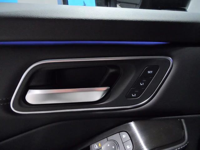 Nissan X-trail Tekna