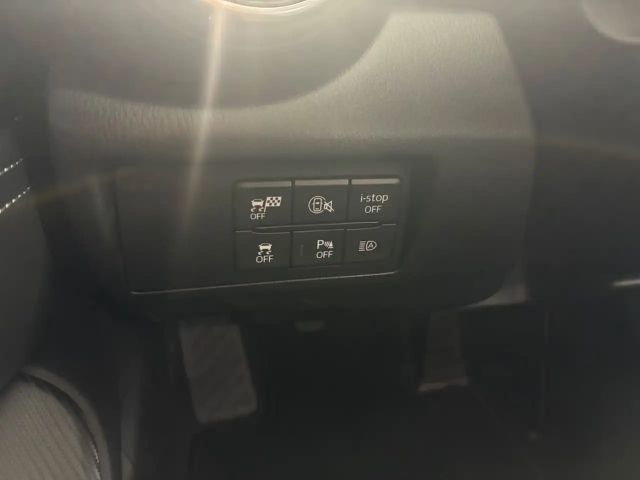 Mazda MX-5 Exclusive-line SkyActiv