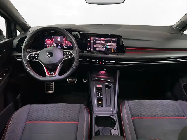 Volkswagen Golf GTI Golf VIII