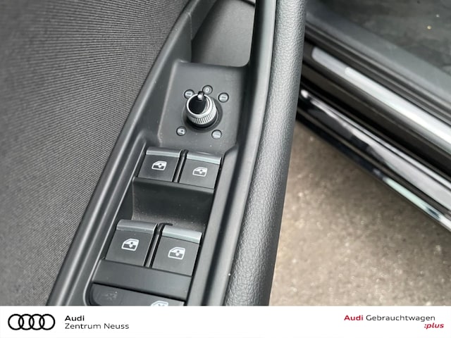 Audi A4 35 TDI Avant S-Tronic