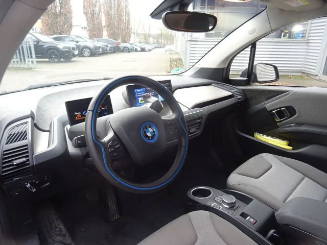 BMW i3 120Ah