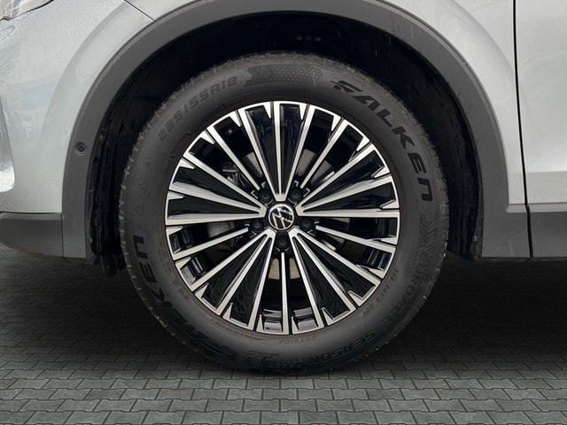 Volkswagen Tiguan 1.5 eTSI DSG