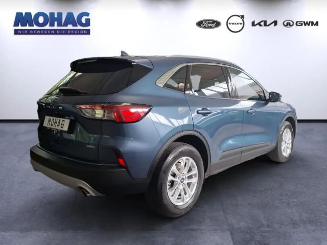 Ford Kuga Plug in Hybrid Titanium