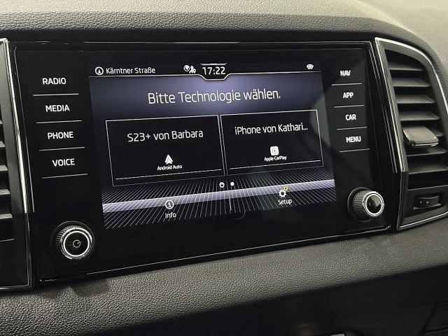 Skoda Karoq 4x4 Ambition