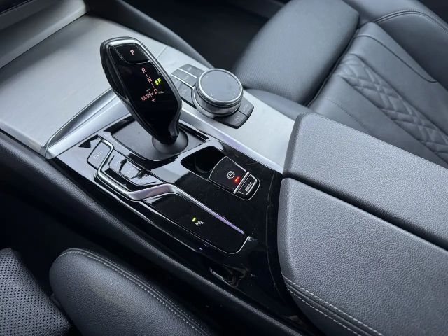 BMW 520 520d Touring xDrive