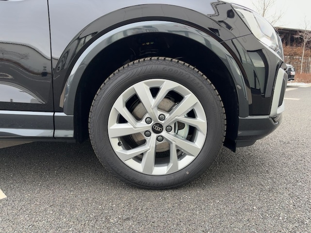 Audi Q2 35 TFSI S-Tronic