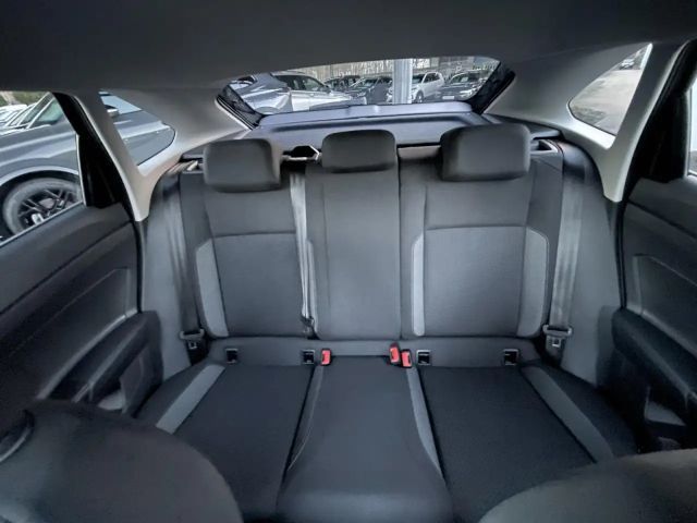 Volkswagen Taigo 1.0 TSI Life