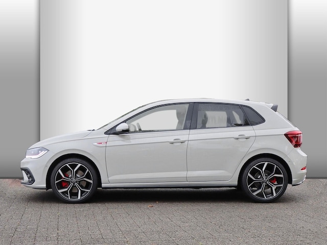 Volkswagen Polo 2.0 TSI DSG