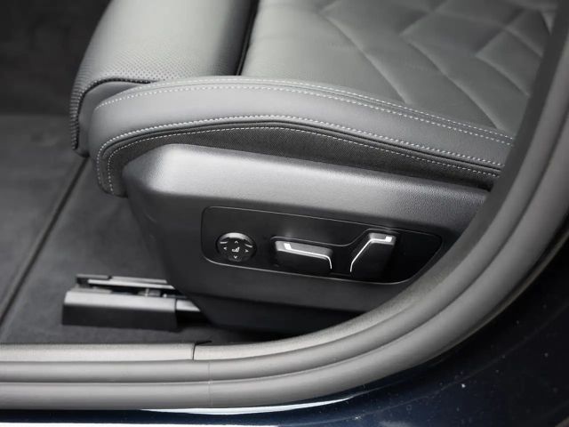 BMW i5 M60 Touring xDrive